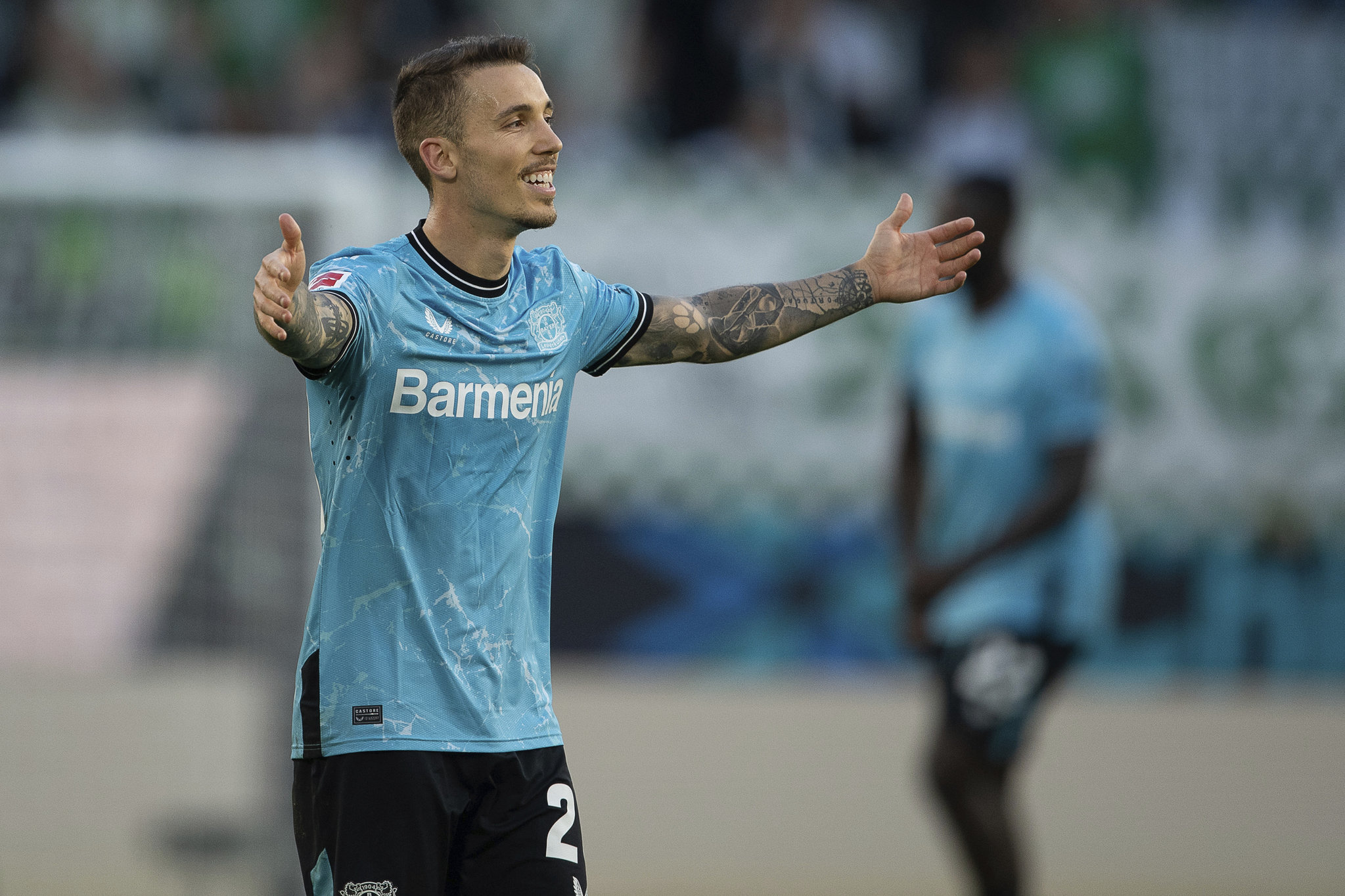Beşiktaş ve F.Bahçe’nin listesindeki İspanyol yıldız transfer kararını verdi!