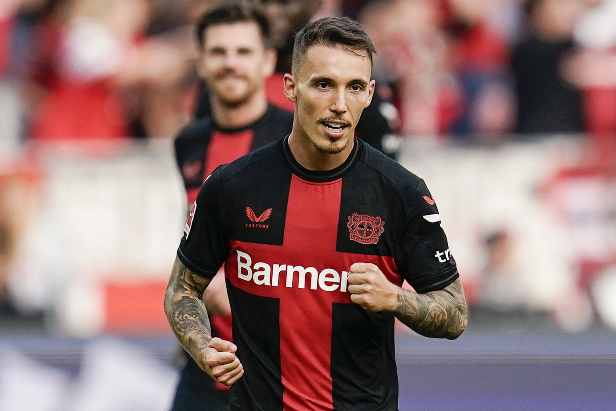 Beşiktaş ve F.Bahçe’nin listesindeki İspanyol yıldız transfer kararını verdi!