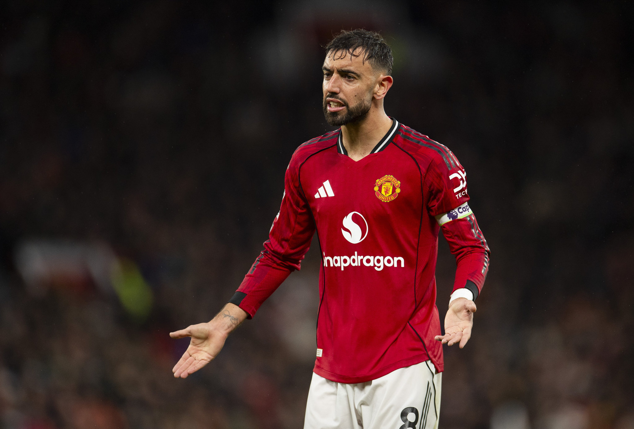 İşte Bruno Fernandes ve Khephren Thuram’ın Galatasaray kararı!