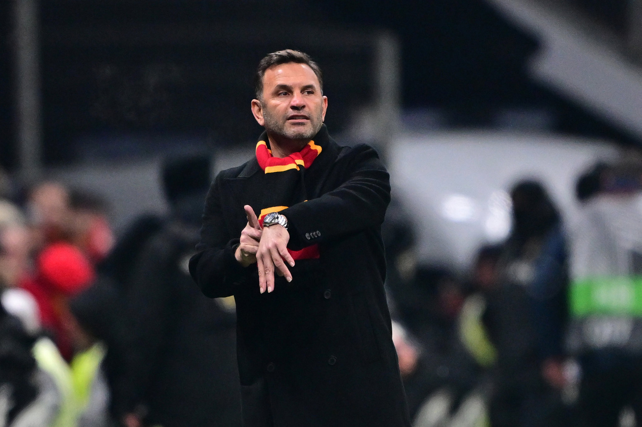 İşte Bruno Fernandes ve Khephren Thuram’ın Galatasaray kararı!