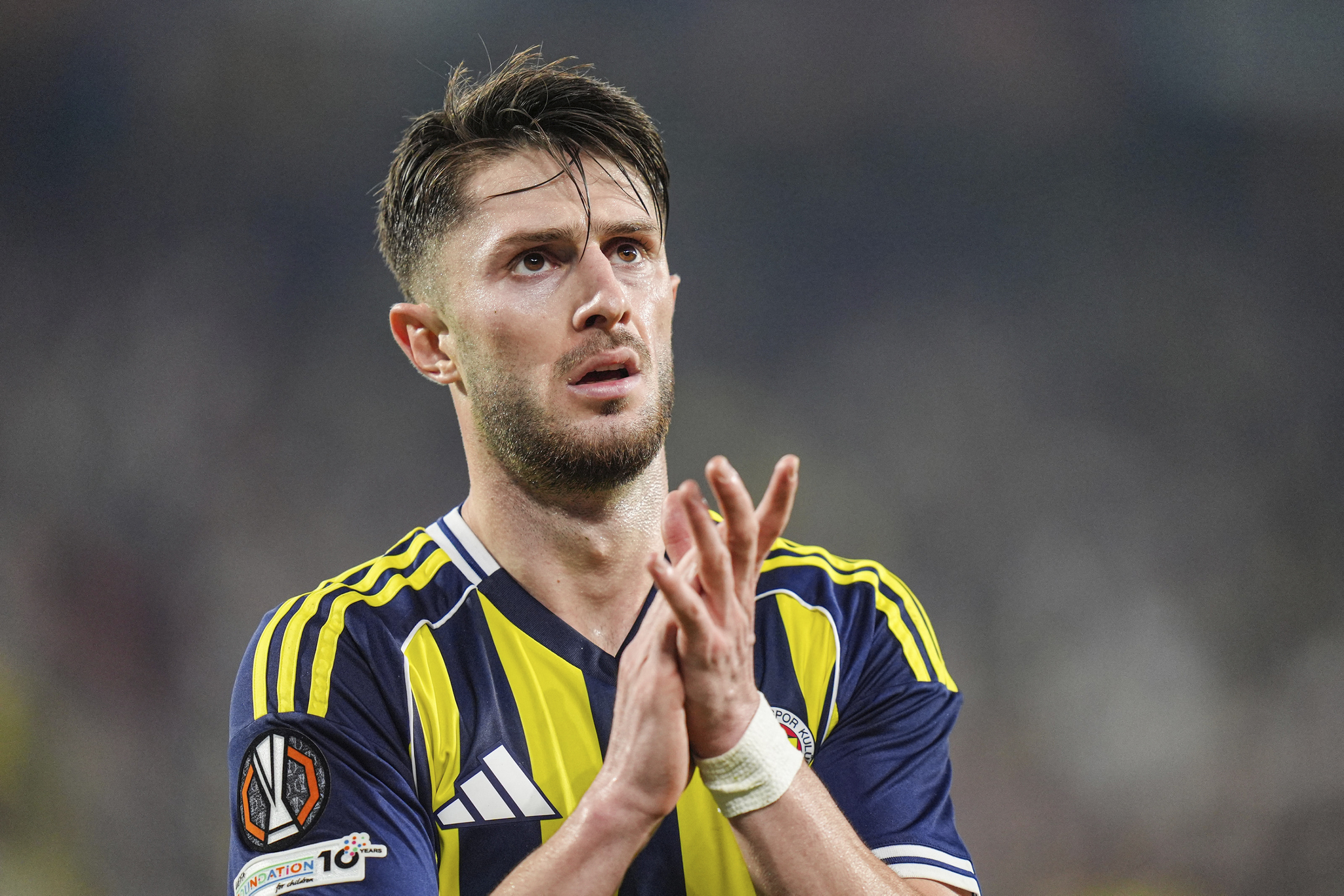 Fenerbahçe’de milli yıldıza transfer teklifi var! İşte yönetimin kararı
