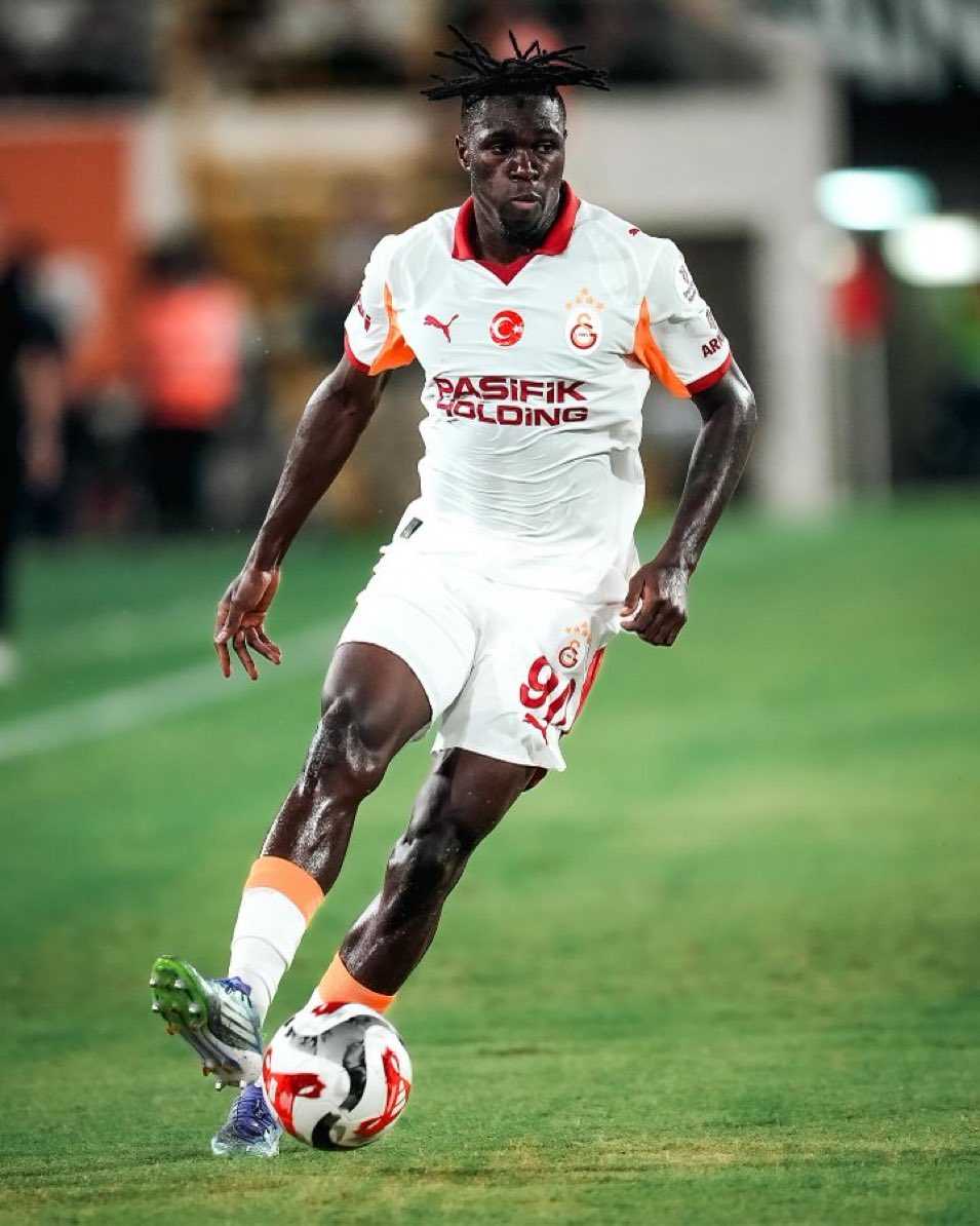 Galatasaray’ın yıldızına İtalyan devinden kanca! Dünya Kupası performansı ilgiyi üzerine çekti