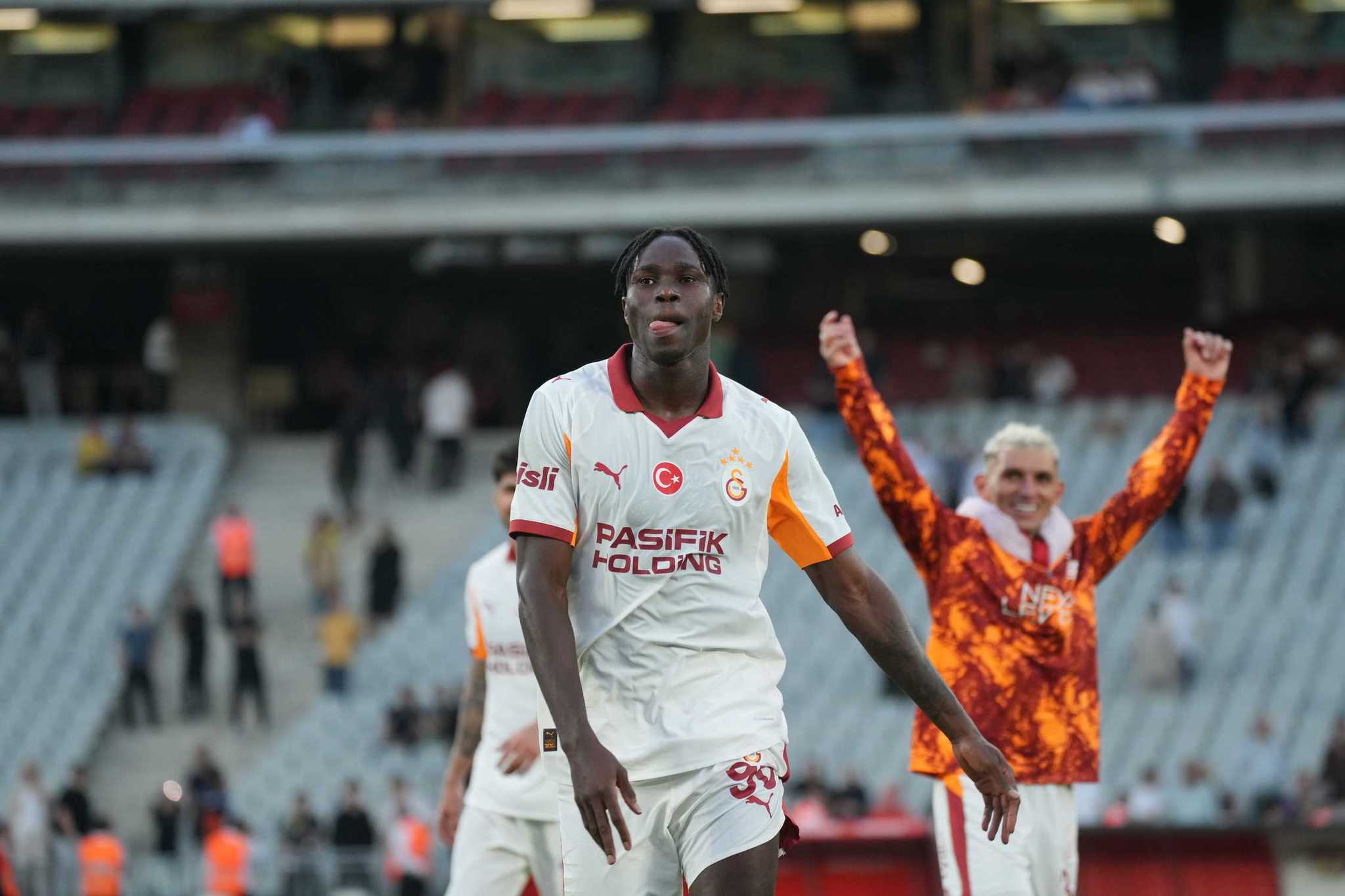Galatasaray’ın yıldızına İtalyan devinden kanca! Dünya Kupası performansı ilgiyi üzerine çekti