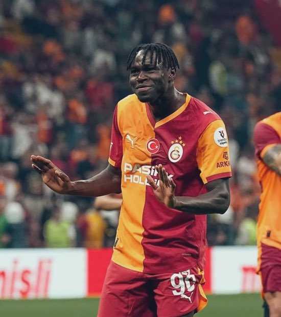 Galatasaray’ın yıldızına İtalyan devinden kanca! Dünya Kupası performansı ilgiyi üzerine çekti