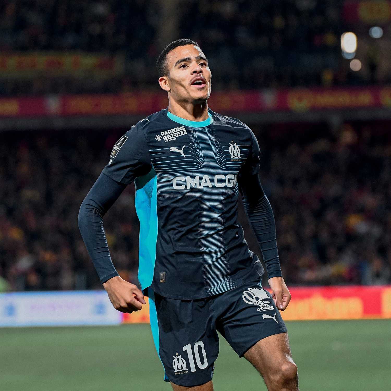 Fenerbahçe’de flaş Mason Greenwood gerçeği!