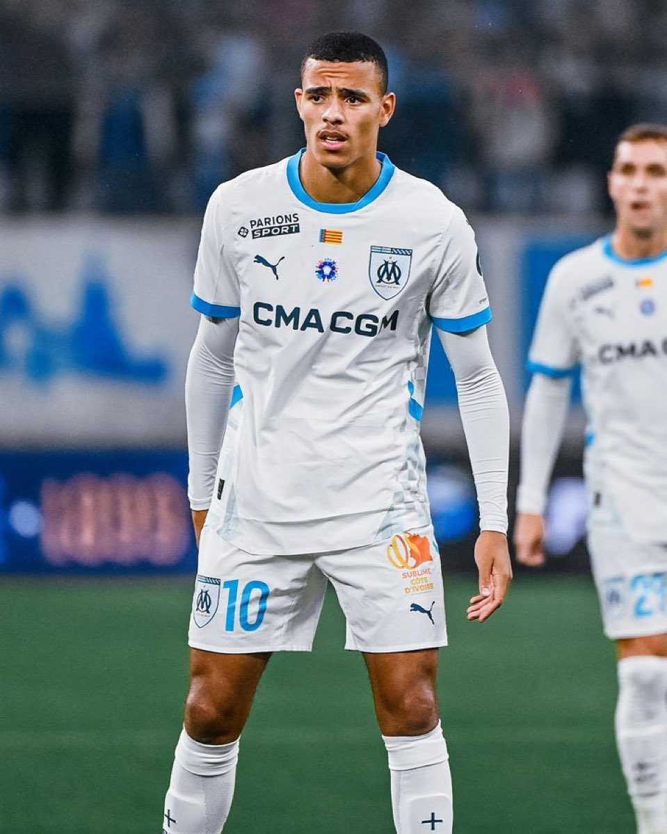 Fenerbahçe’de flaş Mason Greenwood gerçeği!
