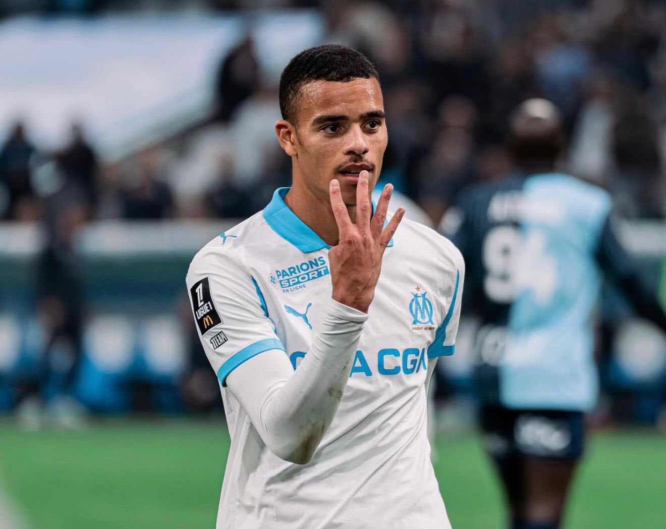 Fenerbahçe’de flaş Mason Greenwood gerçeği!