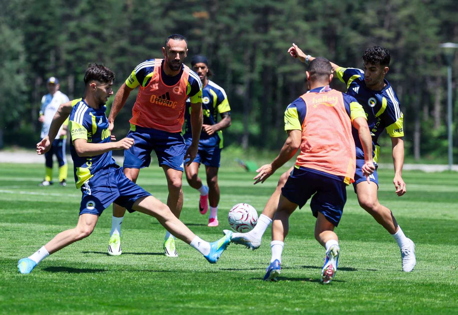 Fenerbahçe’de flaş Mason Greenwood gerçeği!