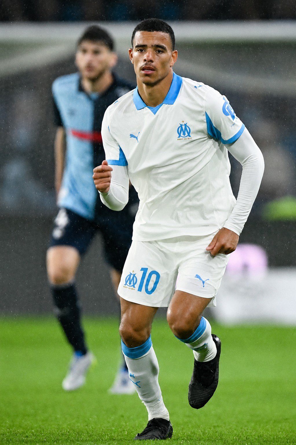 Fenerbahçe’de flaş Mason Greenwood gerçeği!
