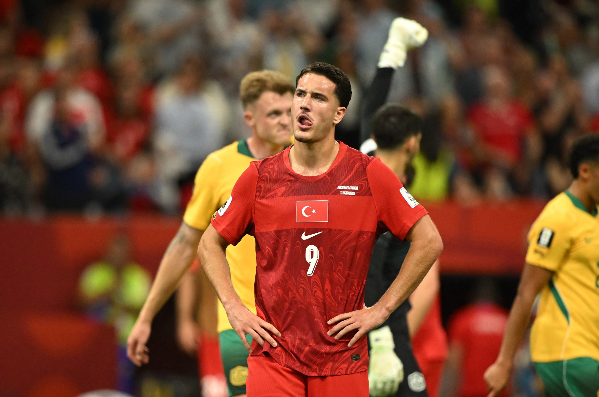 TRANSFER HABERİ: Galatasaray’dan şok Deniz Gül kararı! Bunu kimse beklemiyordu