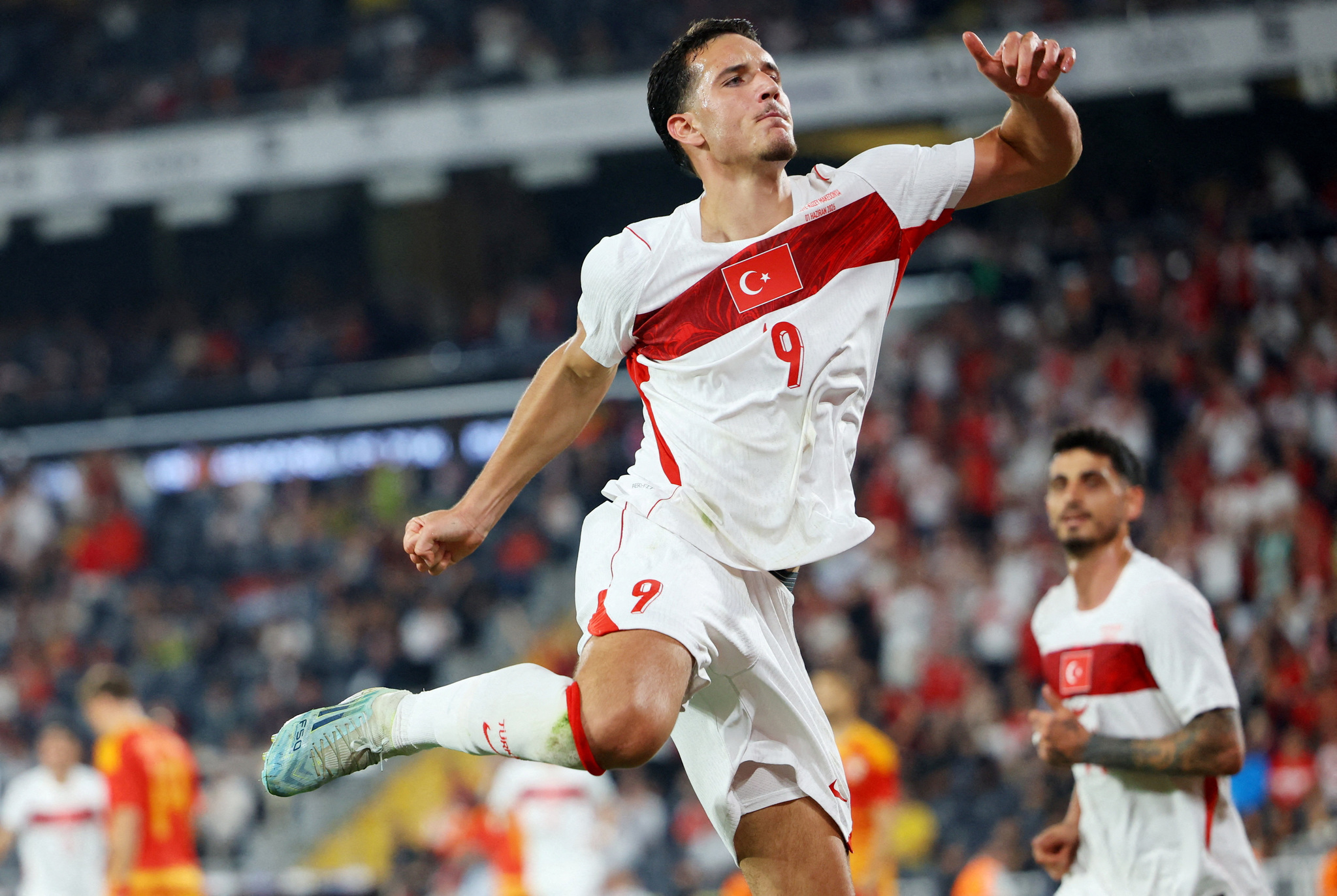 TRANSFER HABERİ: Galatasaray’dan şok Deniz Gül kararı! Bunu kimse beklemiyordu