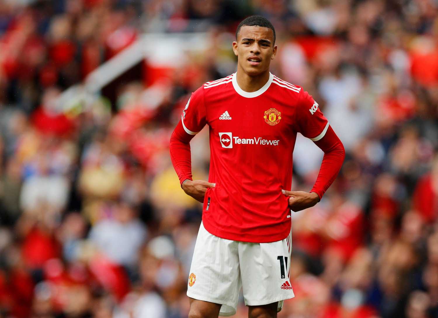 TRANSFER HABERİ: Fenerbahçe ile Marsilya arasında yılın takası! Mason Greenwood’a karşılık...