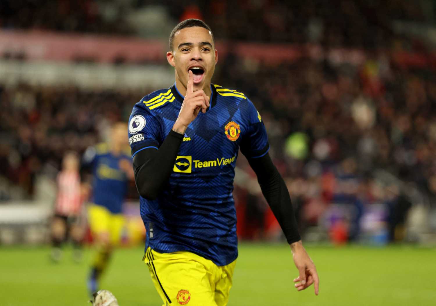 TRANSFER HABERİ: Fenerbahçe ile Marsilya arasında yılın takası! Mason Greenwood’a karşılık...