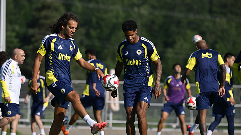 TRANSFER HABERİ: Fenerbahçe ile Marsilya arasında yılın takası! Mason Greenwood’a karşılık...