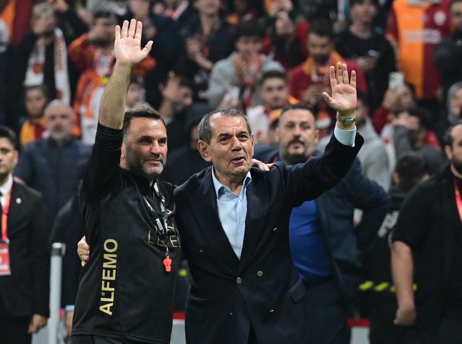 Galatasaray’da transferde büyük pişmanlık! Bunu kimse beklemiyordu
