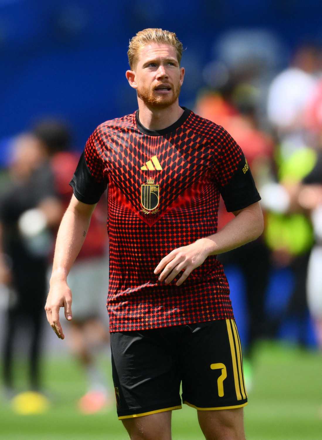 Galatasaray’dan Kevin de Bruyne bombası! Transferde Mertens detayı