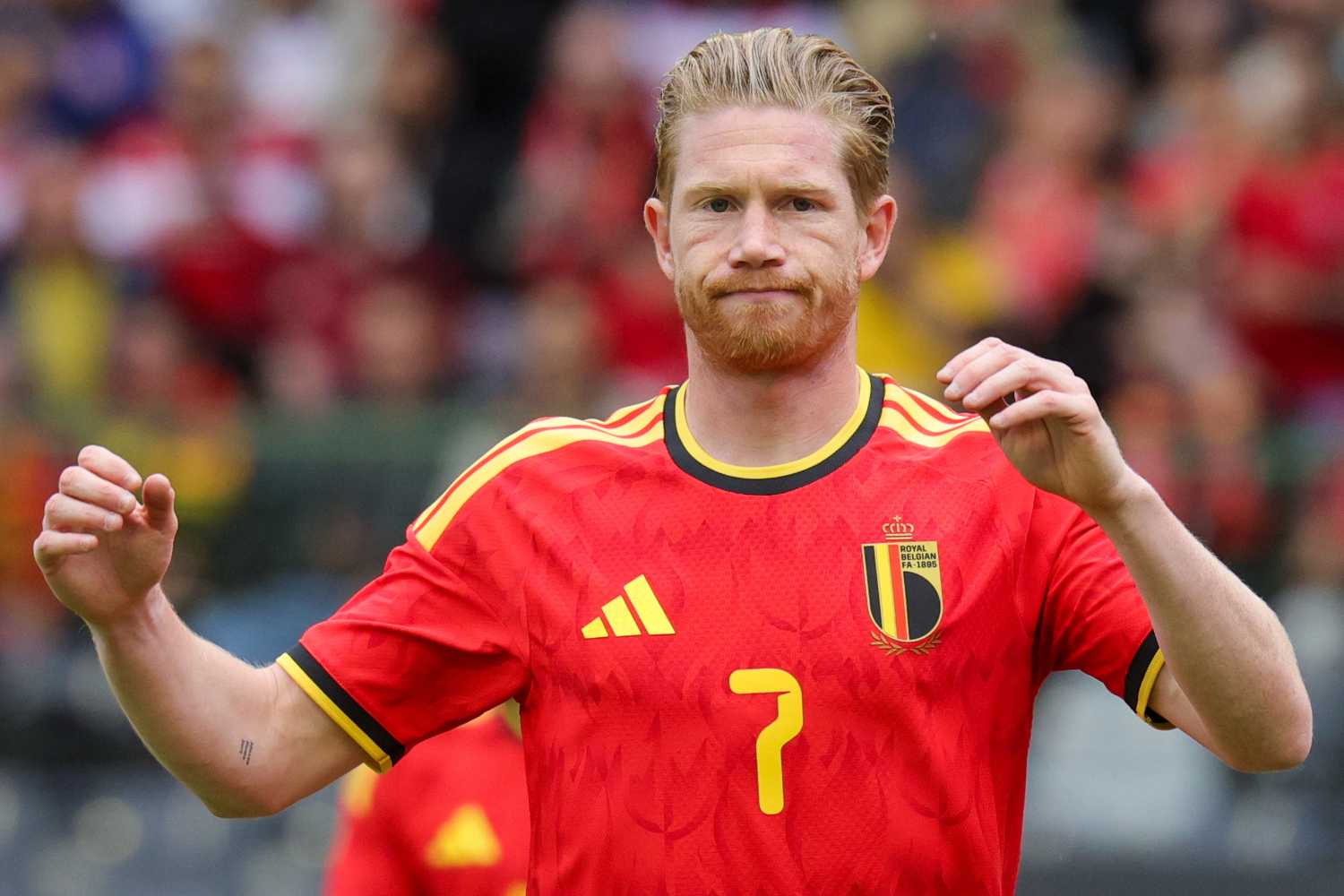 Galatasaray’dan Kevin de Bruyne bombası! Transferde Mertens detayı