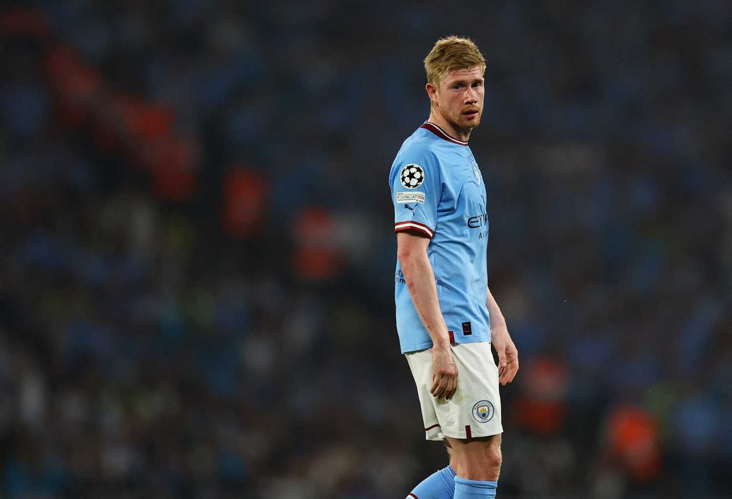 Galatasaray’dan Kevin de Bruyne bombası! Transferde Mertens detayı