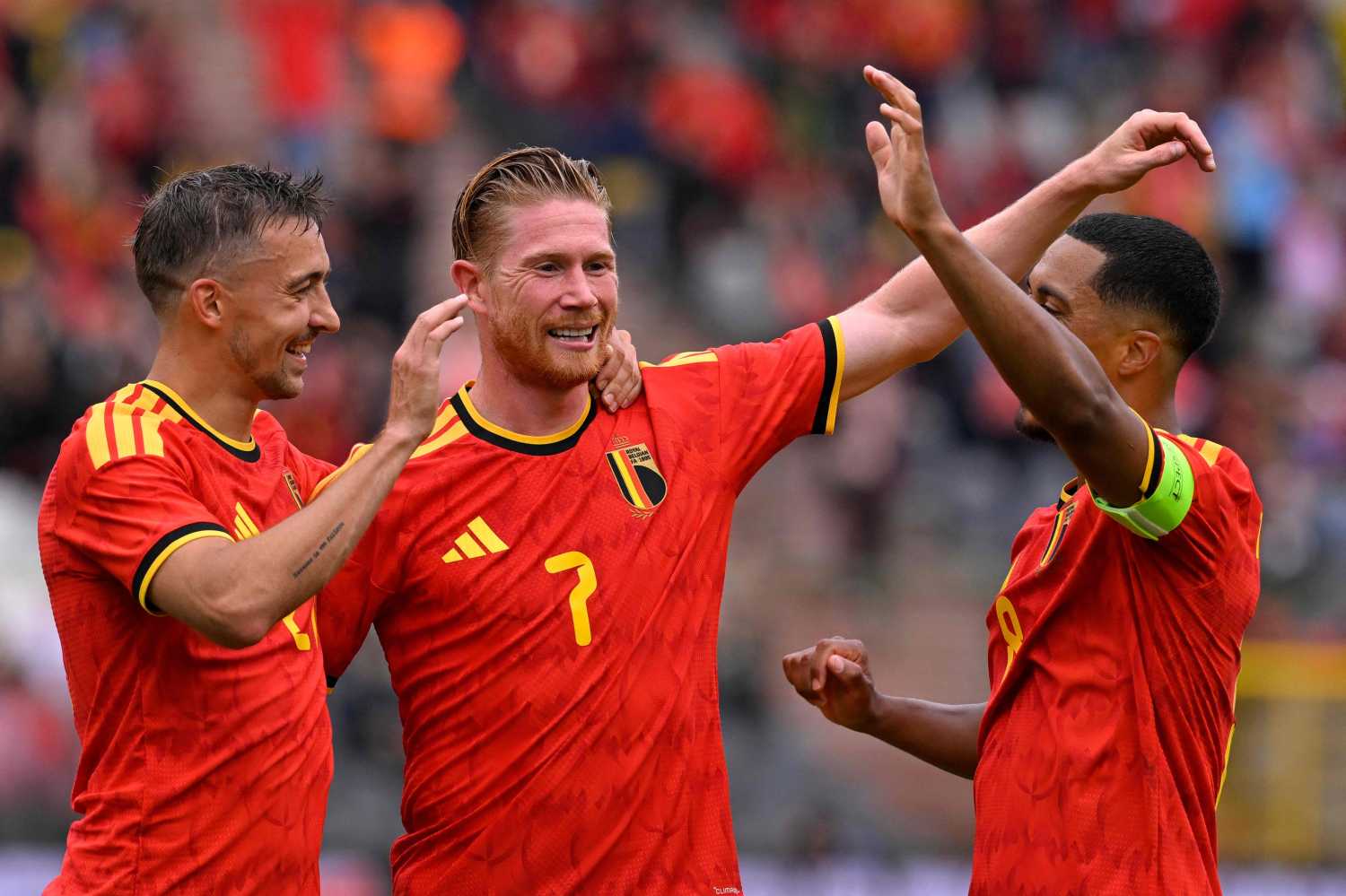 Galatasaray’dan Kevin de Bruyne bombası! Transferde Mertens detayı