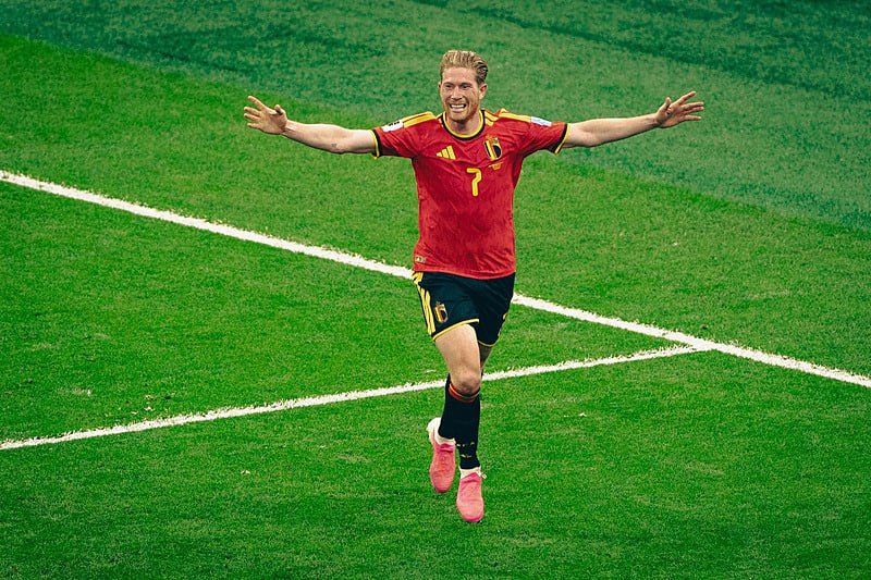 Galatasaray’dan Kevin de Bruyne bombası! Transferde Mertens detayı