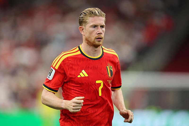 Galatasaray’dan Kevin de Bruyne bombası! Transferde Mertens detayı