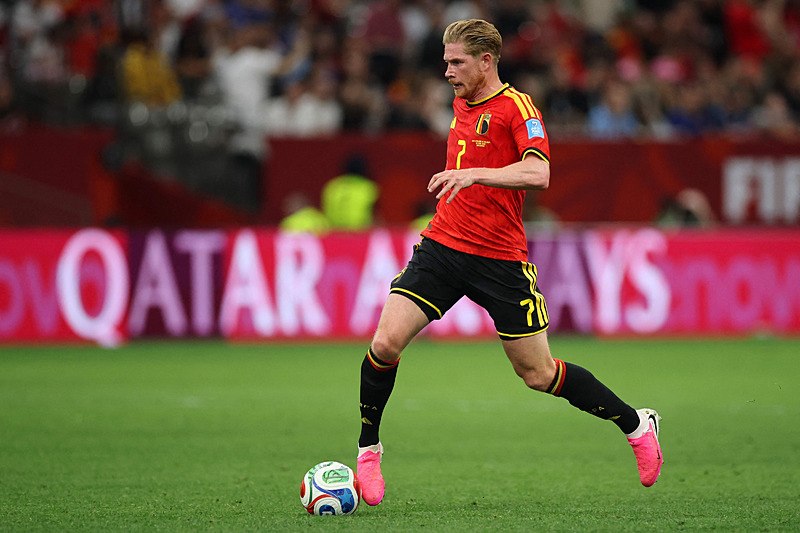 Galatasaray’dan Kevin de Bruyne bombası! Transferde Mertens detayı