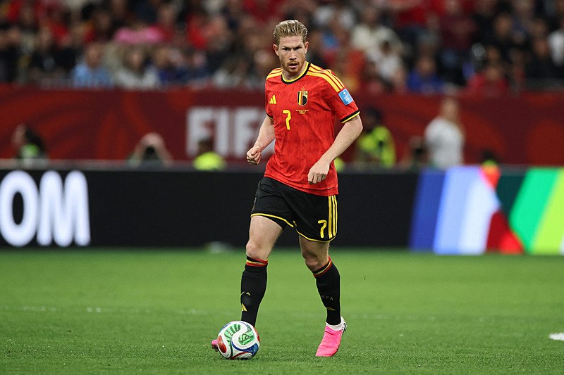 Galatasaray’dan Kevin de Bruyne bombası! Transferde Mertens detayı