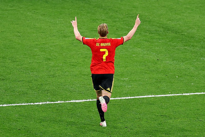 Galatasaray’dan Kevin de Bruyne bombası! Transferde Mertens detayı