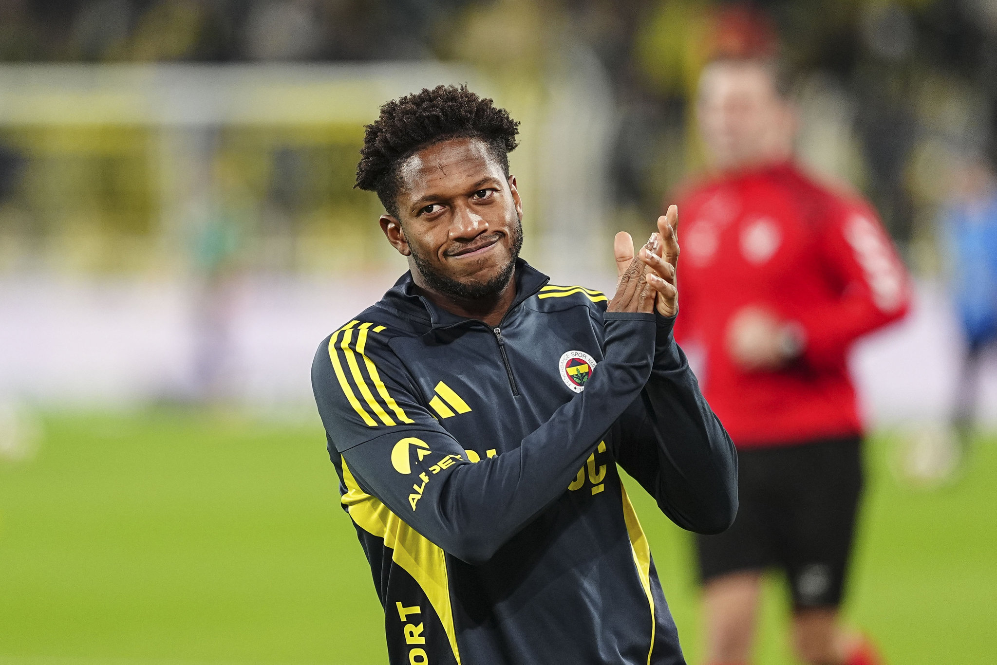 Fenerbahçeli yıldızdan şok transfer sözleri: Karar bana kalsa çoktan oradaydım!
