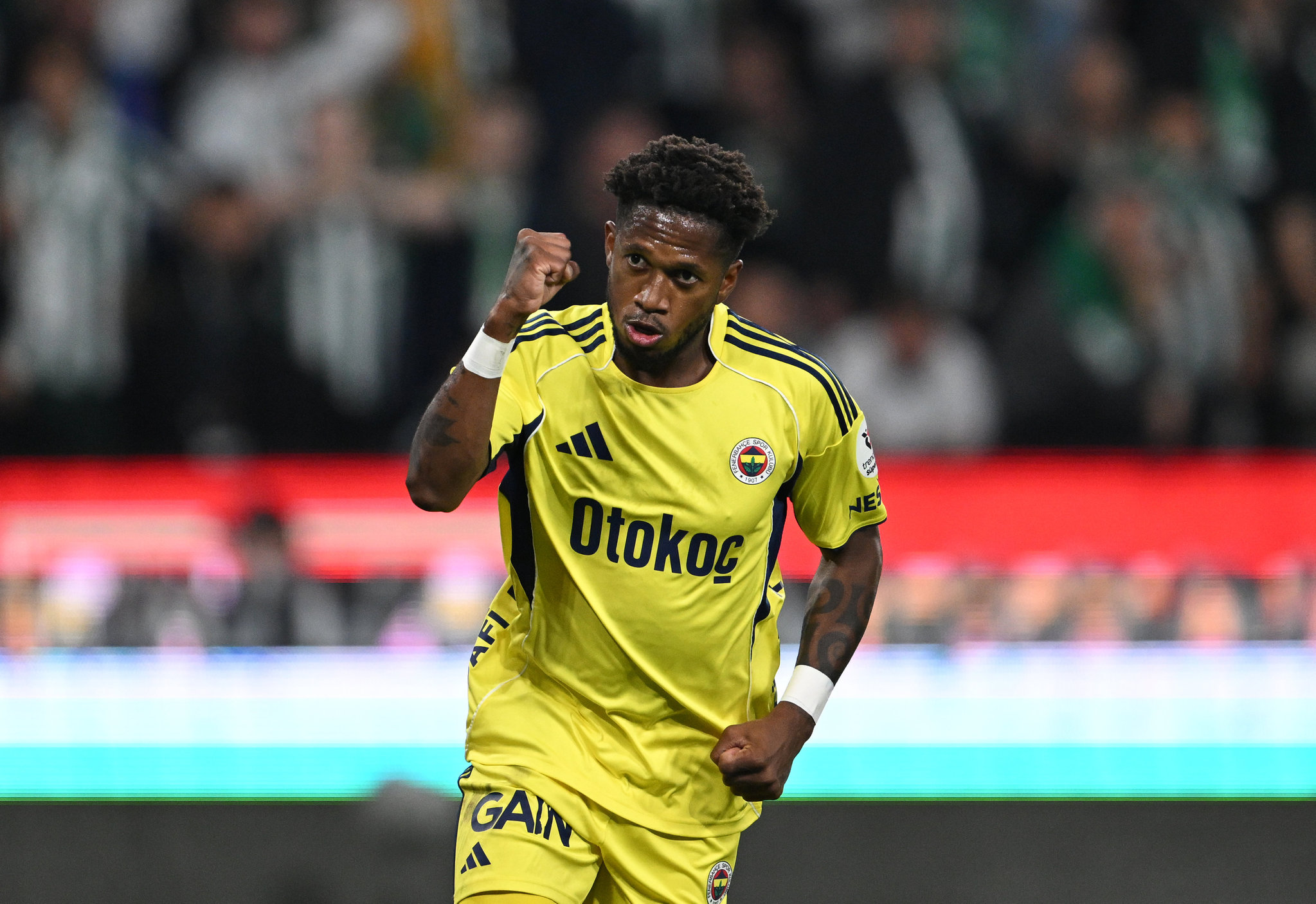 Fenerbahçeli yıldızdan şok transfer sözleri: Karar bana kalsa çoktan oradaydım!