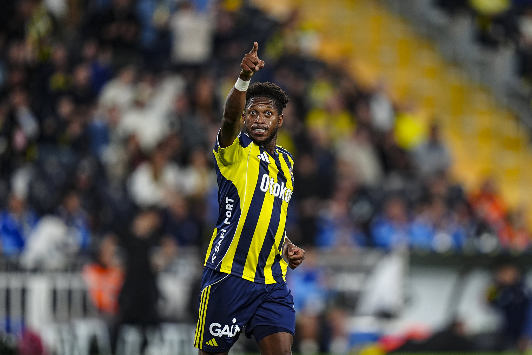 Fenerbahçeli yıldızdan şok transfer sözleri: Karar bana kalsa çoktan oradaydım!