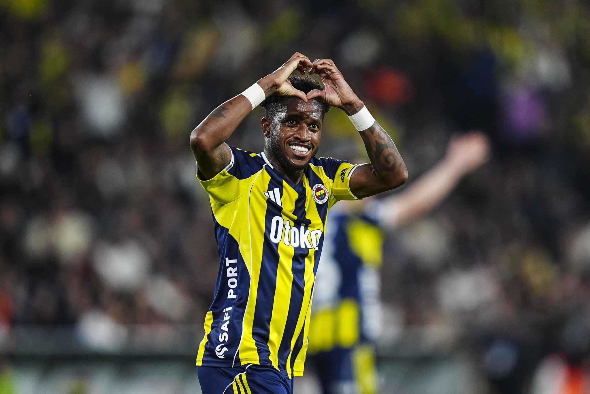 Fenerbahçeli yıldızdan şok transfer sözleri: Karar bana kalsa çoktan oradaydım!