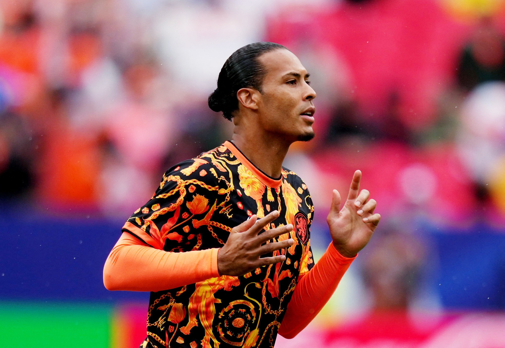 Galatasaray’a transferde Virgil van Dijk müjdesi! Yeni sözleşme...