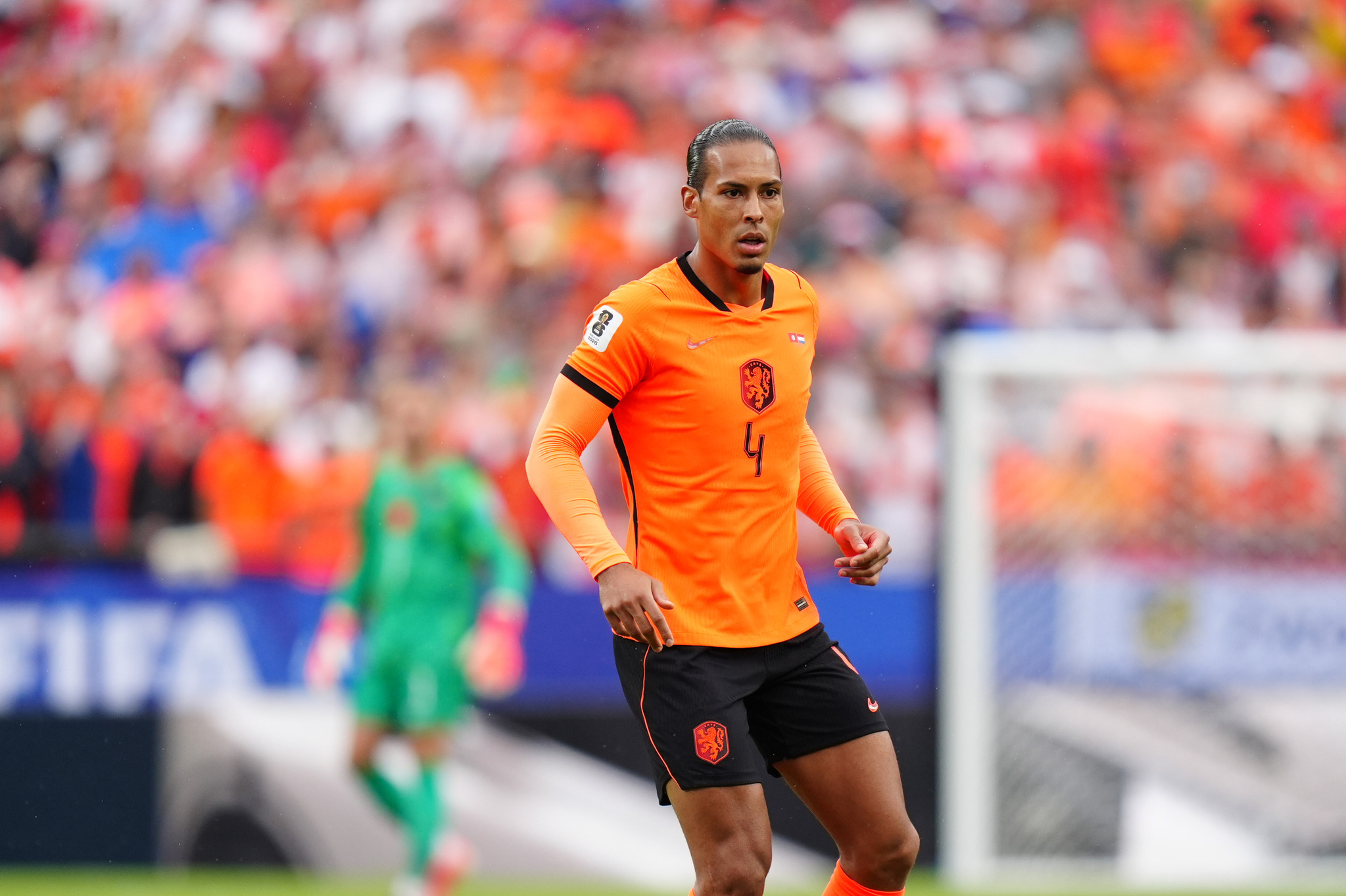 Galatasaray’a transferde Virgil van Dijk müjdesi! Yeni sözleşme...