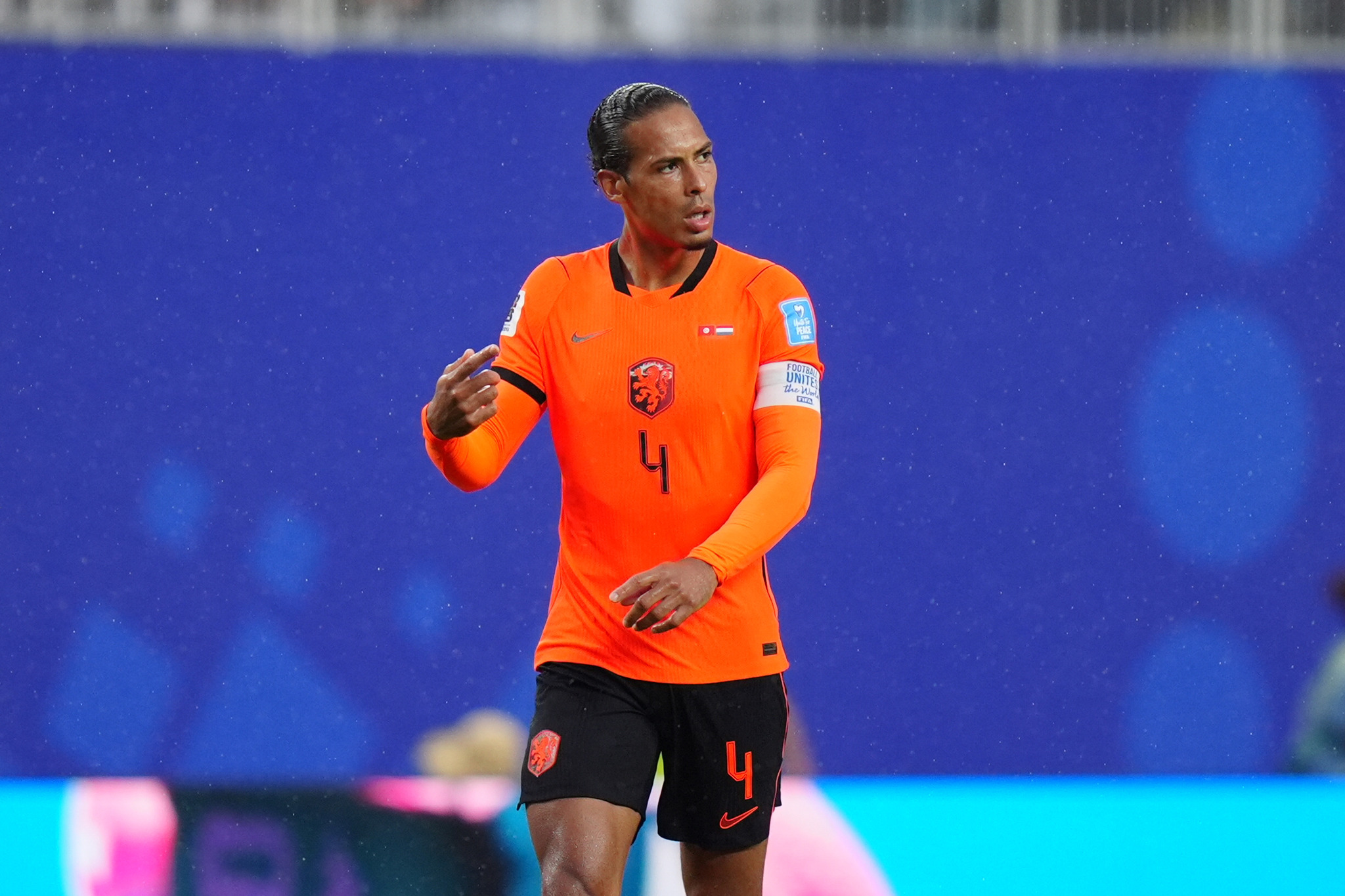 Galatasaray’a transferde Virgil van Dijk müjdesi! Yeni sözleşme...