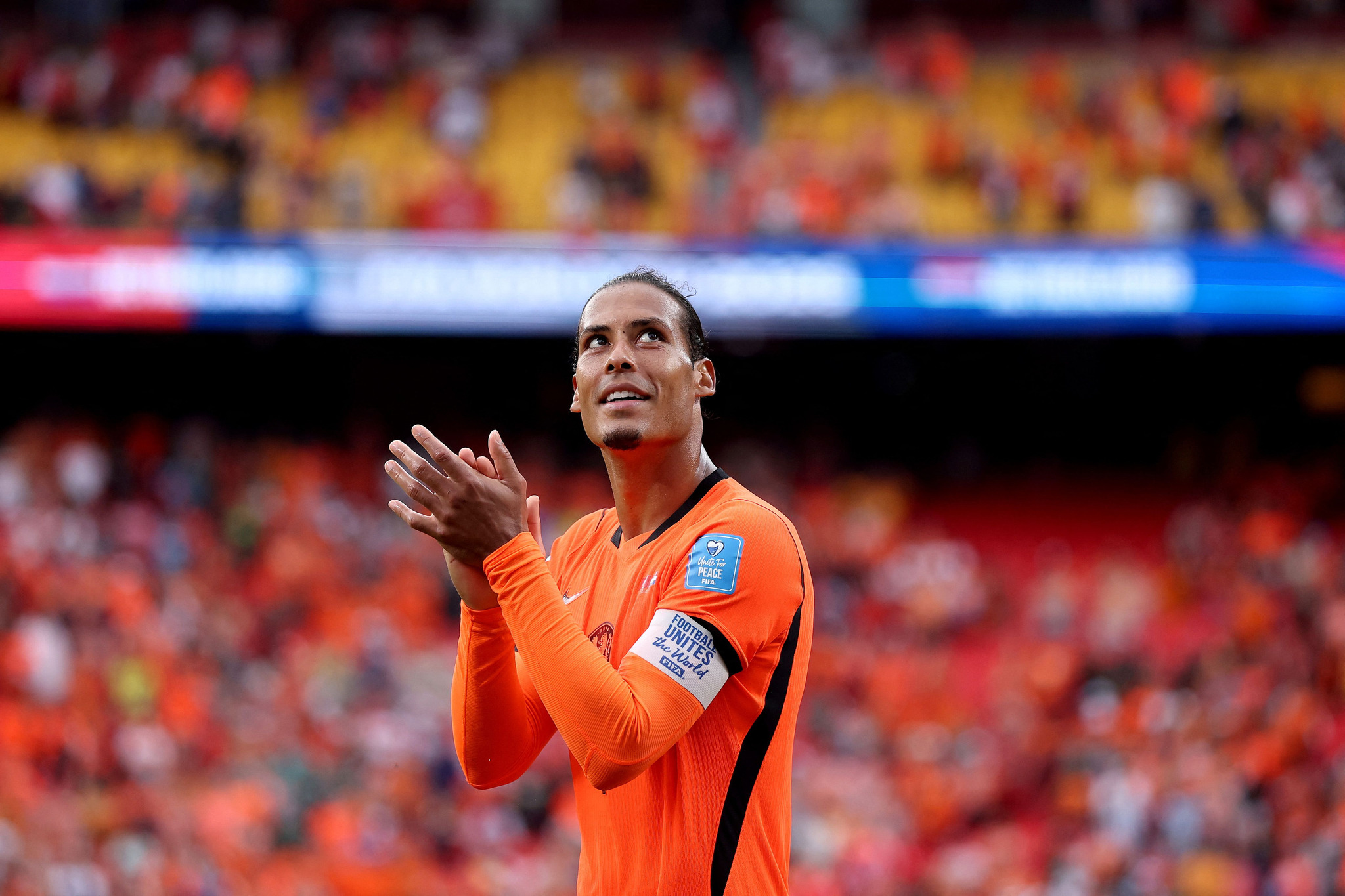 Galatasaray’a transferde Virgil van Dijk müjdesi! Yeni sözleşme...