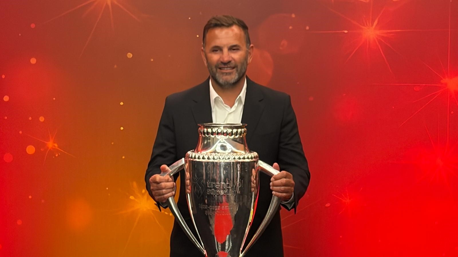 Galatasaray ilk transferini bitiriyor! İşte transferin maliyeti ve oyuncunun geleceği tarih
