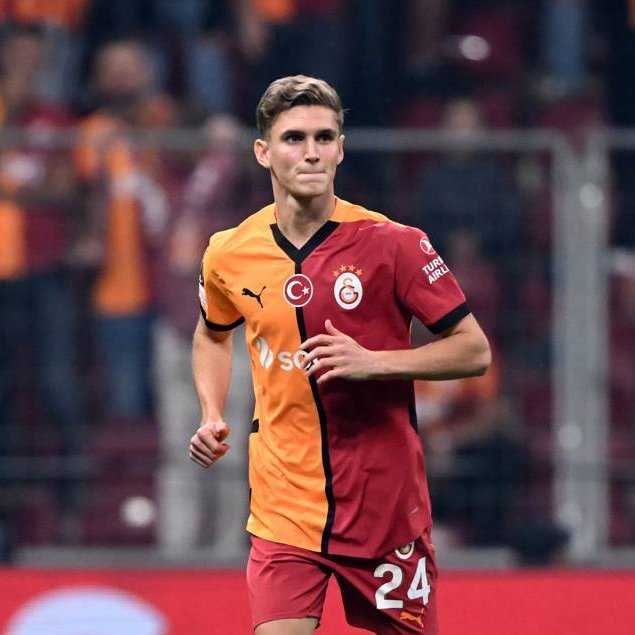 Galatasaray yabancı planını belirledi! İşte Okan Buruk’un kadrosu