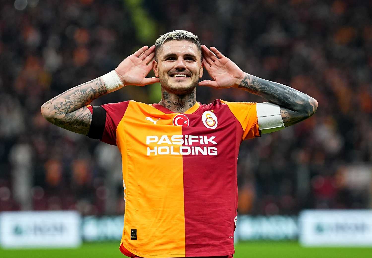 Galatasaray yabancı planını belirledi! İşte Okan Buruk’un kadrosu