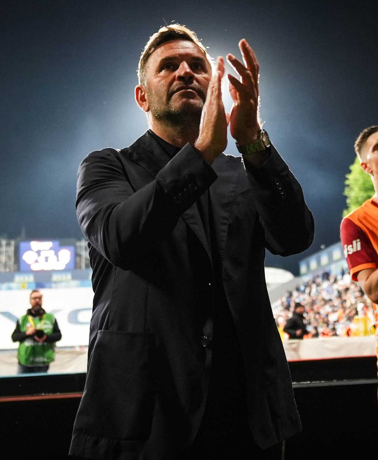 Galatasaray yabancı planını belirledi! İşte Okan Buruk’un kadrosu