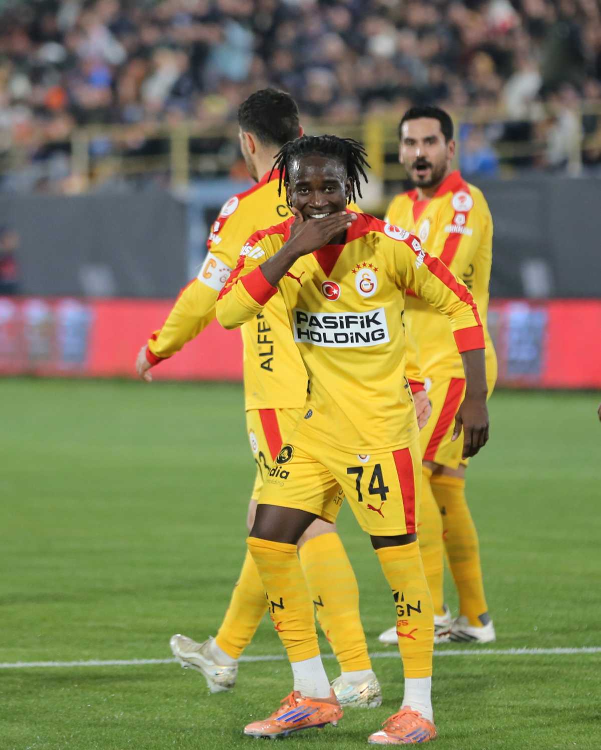 Galatasaray yabancı planını belirledi! İşte Okan Buruk’un kadrosu