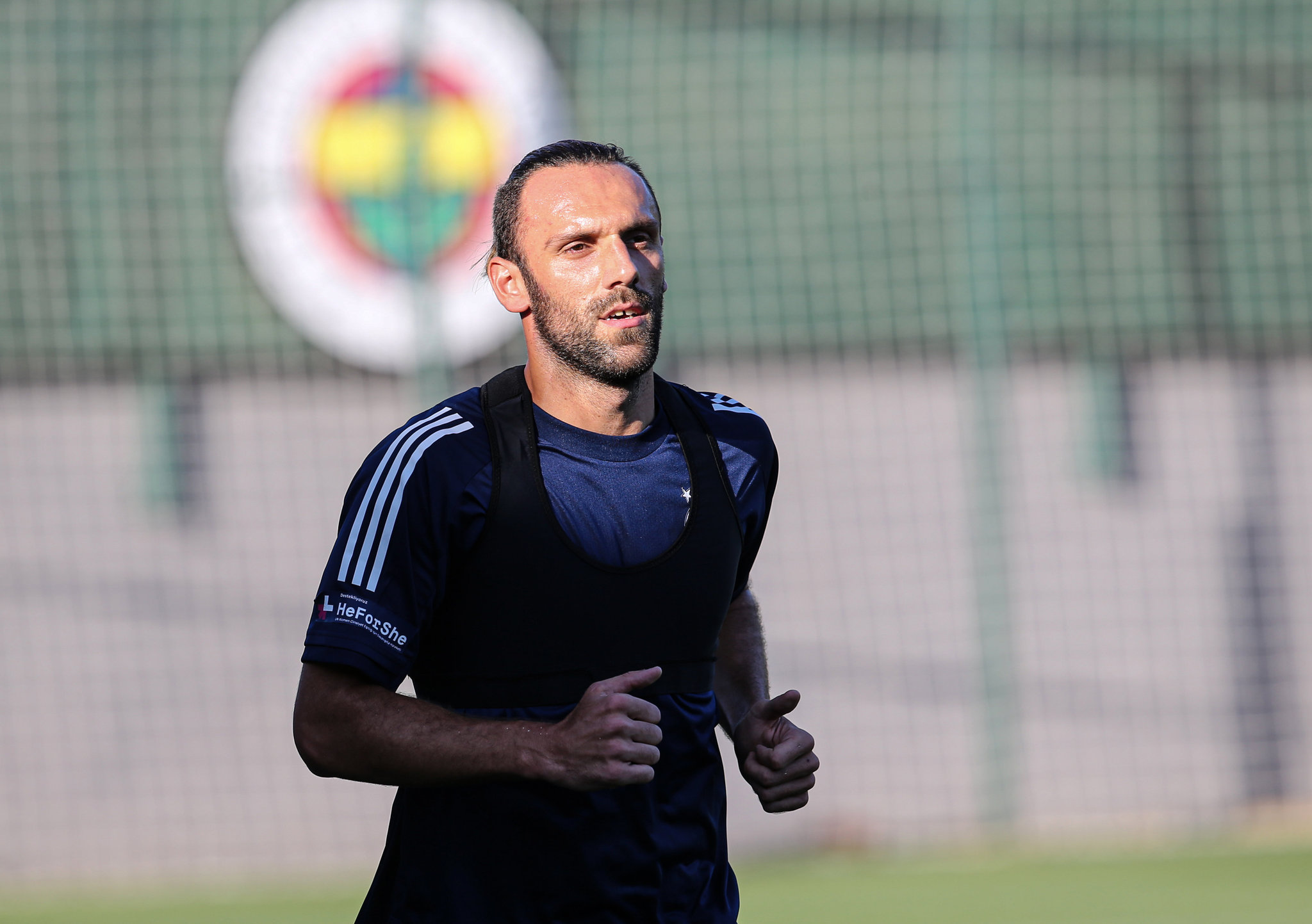Muriqi’in sakatlığı sonrası Yıldırım düğmeye bastı! Transfer görüşmeleri hız kazandı