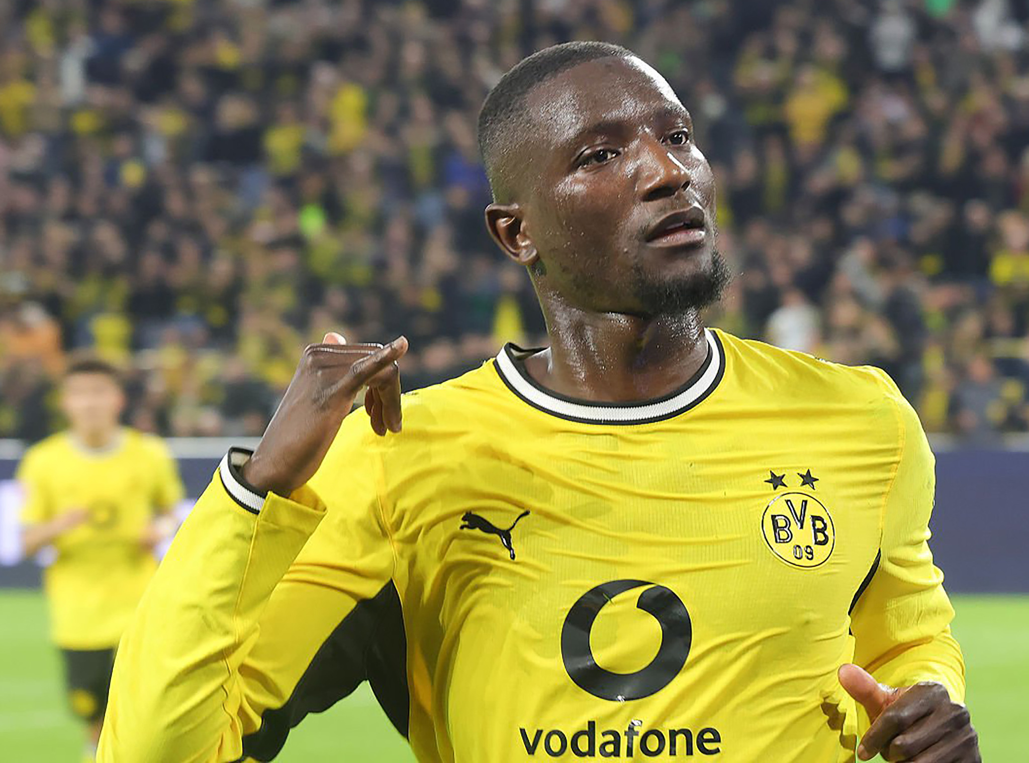 Muriqi’in sakatlığı sonrası Yıldırım düğmeye bastı! Transfer görüşmeleri hız kazandı