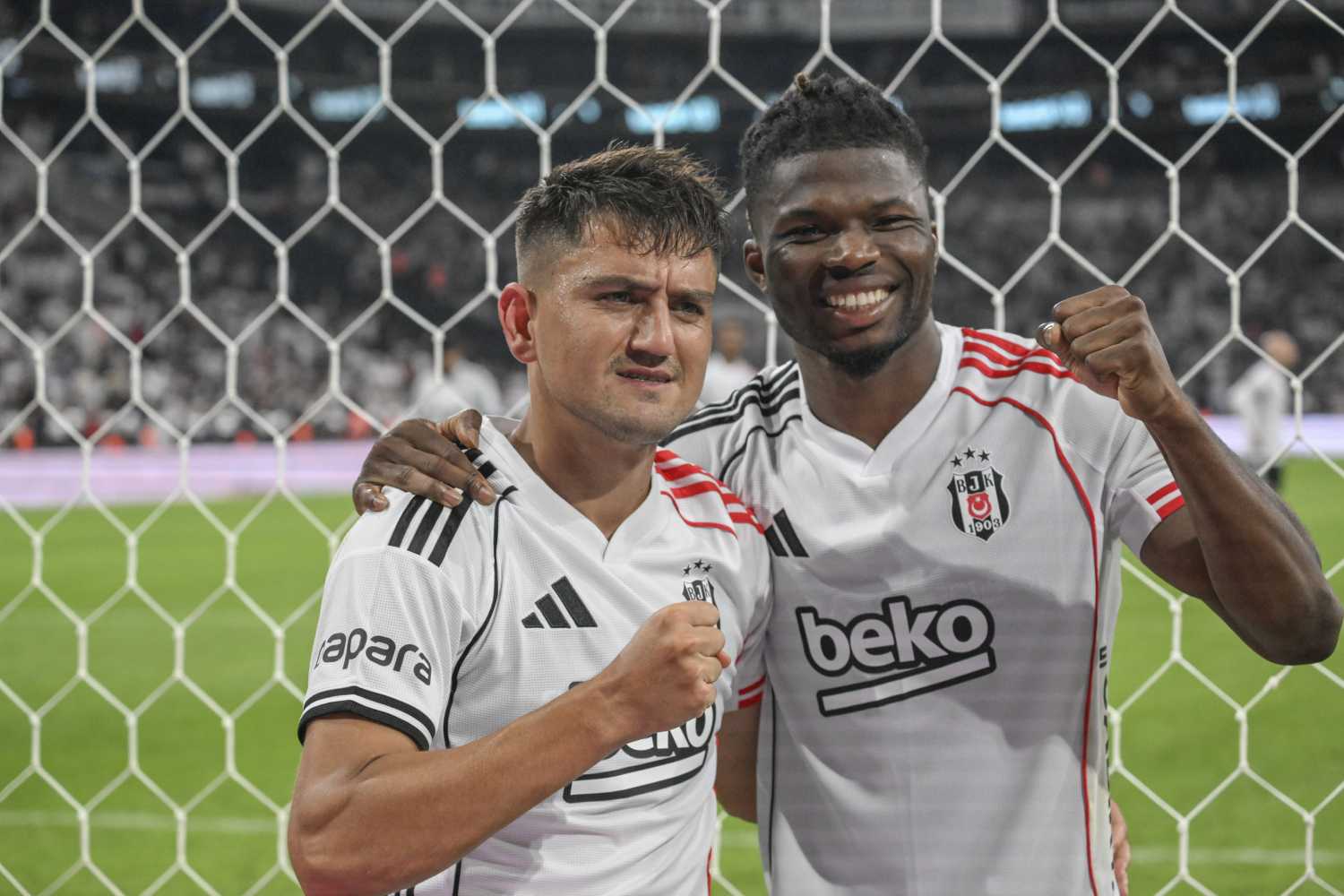 TRANSFER HABERİ: Beşiktaş’ın eski yıldızı Fenerbahçe’ye doğru! Anlaşma an meselesi
