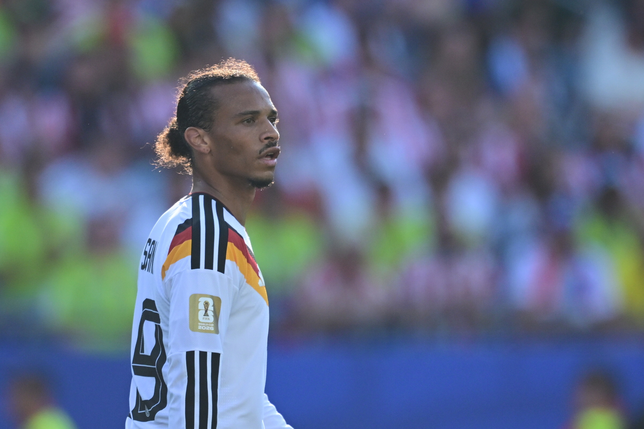 GALATASARAY TRANSFER HABERİ: Leroy Sane için flaş ayrılık iddiası! İşte bonservis bedeli