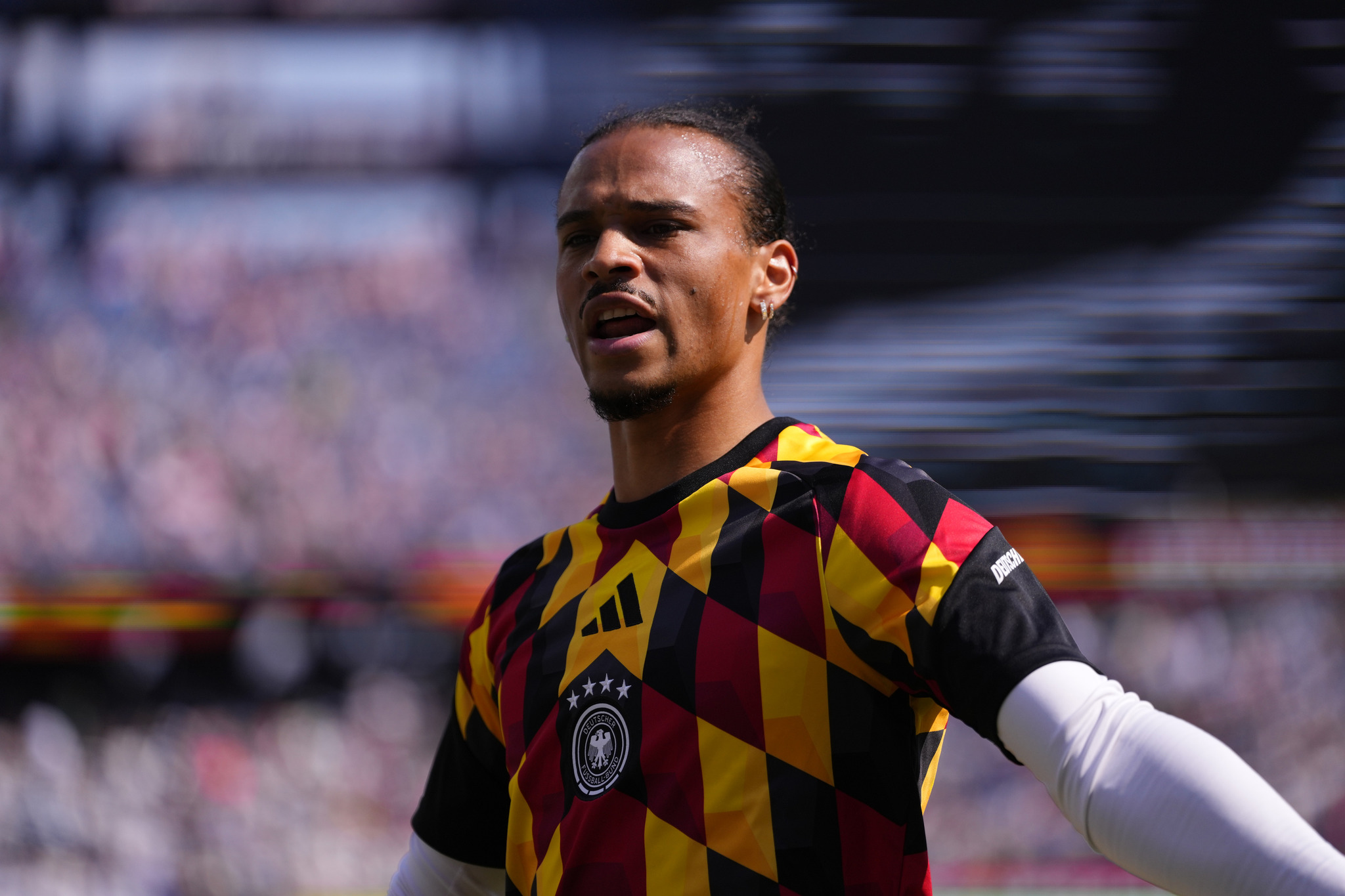 GALATASARAY TRANSFER HABERİ: Leroy Sane için flaş ayrılık iddiası! İşte bonservis bedeli