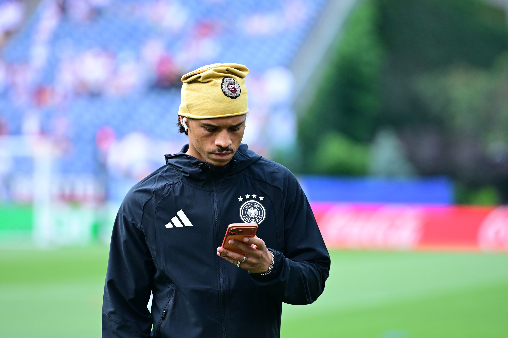 GALATASARAY TRANSFER HABERİ: Leroy Sane için flaş ayrılık iddiası! İşte bonservis bedeli