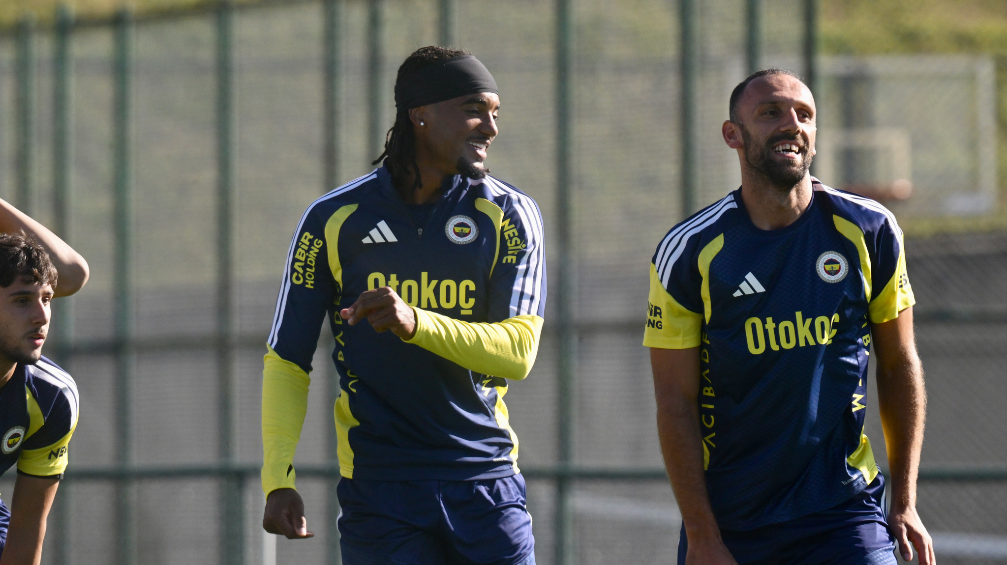 FENERBAHÇE HABERİ: İsmail Kartal’dan radikal karar! Peş peşe yaşanan sakatlıklar sonrası...