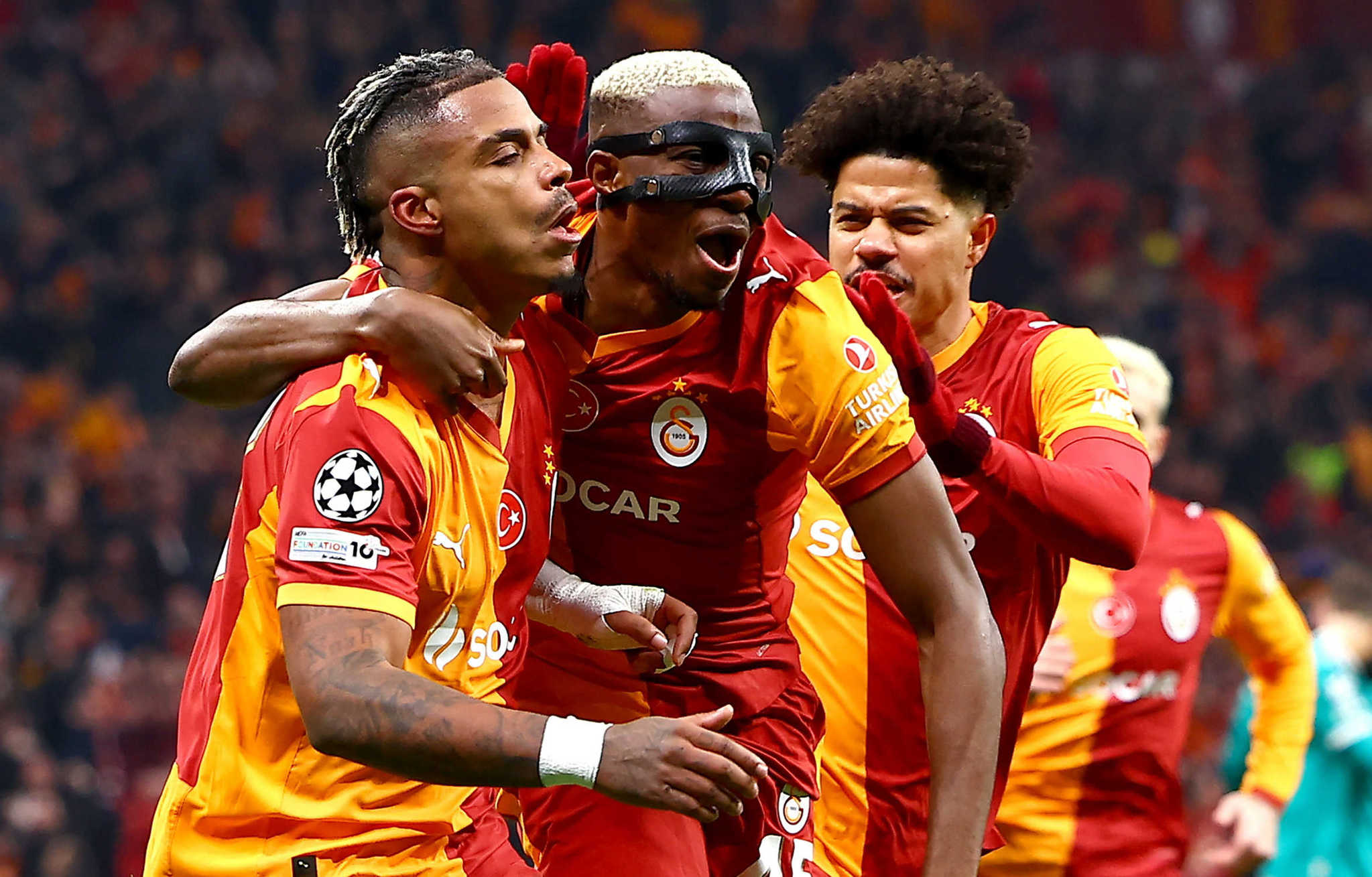 TRANSFER HABERİ: Galatasaray’da flaş ayrılık gelişmesi! Daha imzası bile kurumamıştı