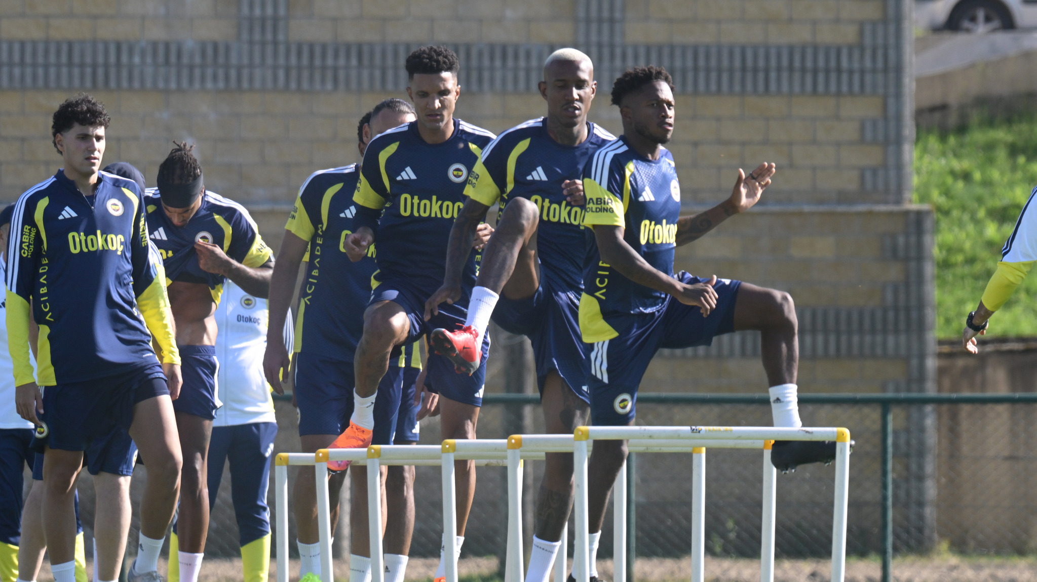 TRANSFER HABERİ: Anderson Talisca’dan şok karar! Fenerbahçe’de beklenmedik gelişme